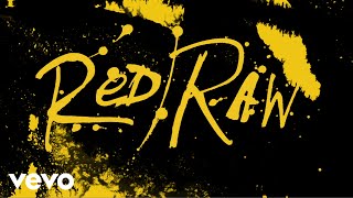 The Bohicas - Red Raw (Official Audio)