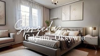 2-pokojowe mieszkanie 52 m2, blisko plaży | Gdynia, Oksywie.      5 września 2025