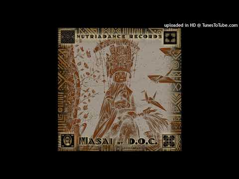 D.O.C - Multidimensional (221 bpm)