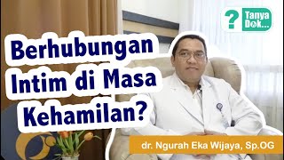 Download lagu BERHUBUNGAN INTIM  SAAT HAMIL 3 BULAN, AMAN GA YA? mp3