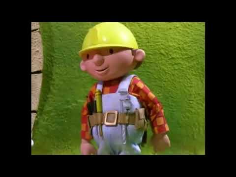 Bob the Builder Season 2 Episode 11 Pilchard Goes Fishing (US Dub) (Re-Upload)
