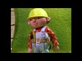 Bob The Builder Season 2 Episode 11 Pilchard Goes Fishing US Dub Re Upload