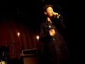 Beatsteaks "She Was Great" (Malmö) 