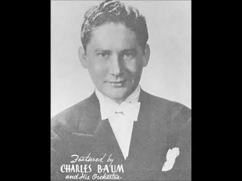 Frank Baker with Charles Baum and His St. Regis Hotel Orchestra – Do I Love You?