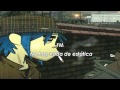 Nathan Haines ft. Gorillaz - FM (Cover de  Steely Dan) Subtitulada al Español