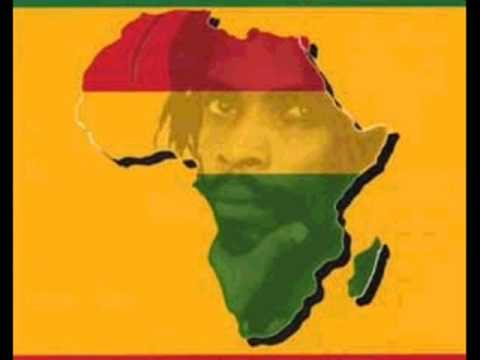 Daweh Congo  -  Iration  (Roots Reggae)