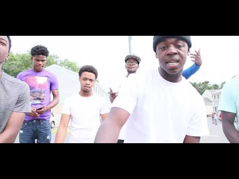 Yung Hogg - Hood Cycle