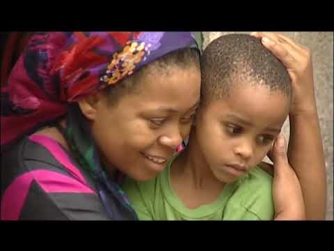 Matilda Bongo Movie Part 2B  (Hemed Suleiman & Salma Jabu)