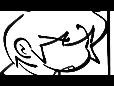 Kris finds a weird cat