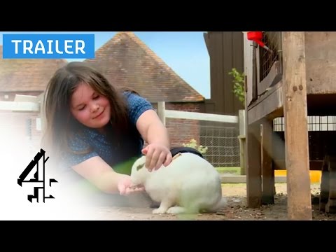 Trailer: Born Naughty? | Thursday, 8pm | Channel 4