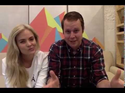 Sseko Designs Shark Tank Pitch