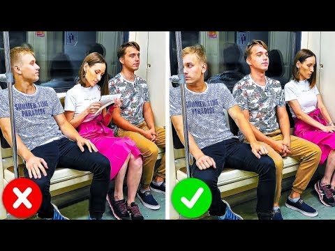 EINFACHE GESTEN DER FREUNDLICHKEIT