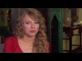 NBC Speak Now Thanksgiving Special Behind the Scenes Part 3