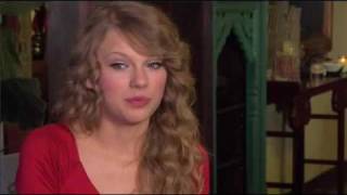 NBC Speak Now Thanksgiving Special Behind the Scenes Part 3
