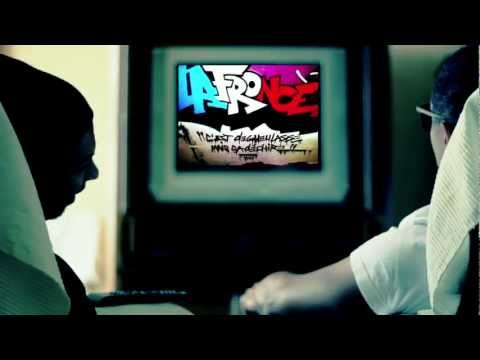 RIMCASH & DIDAI - ROULEZ JEUNESSE (HD)