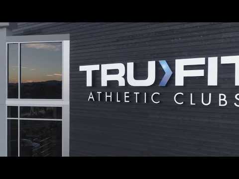 Trufit Walk Through