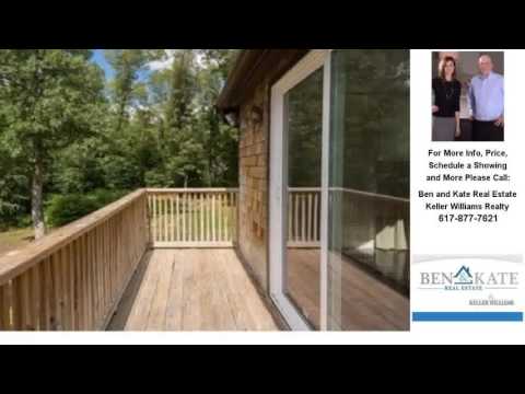 31 High Ave, Pembroke, MA Presented by Ben and Kate Real Estate.