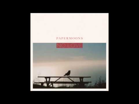 Papermoons - Ghost