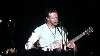 Coldplay - Strawberry Swing / See You Soon - 11/06/2016 @ Letzigrund Zurich