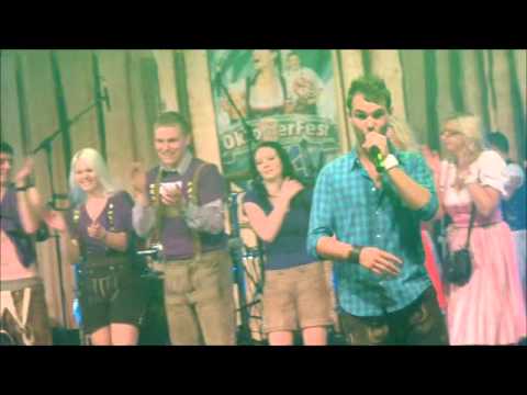 Wundertüte - Düsenflitz - Oktoberfest Schwarzelsee