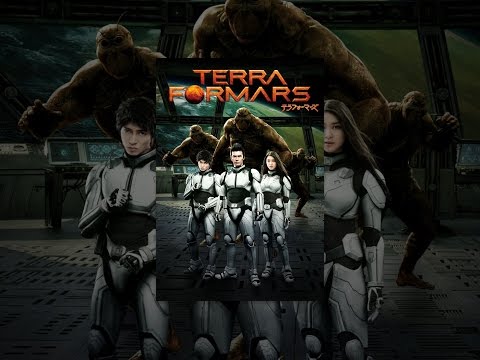 Terraformars
