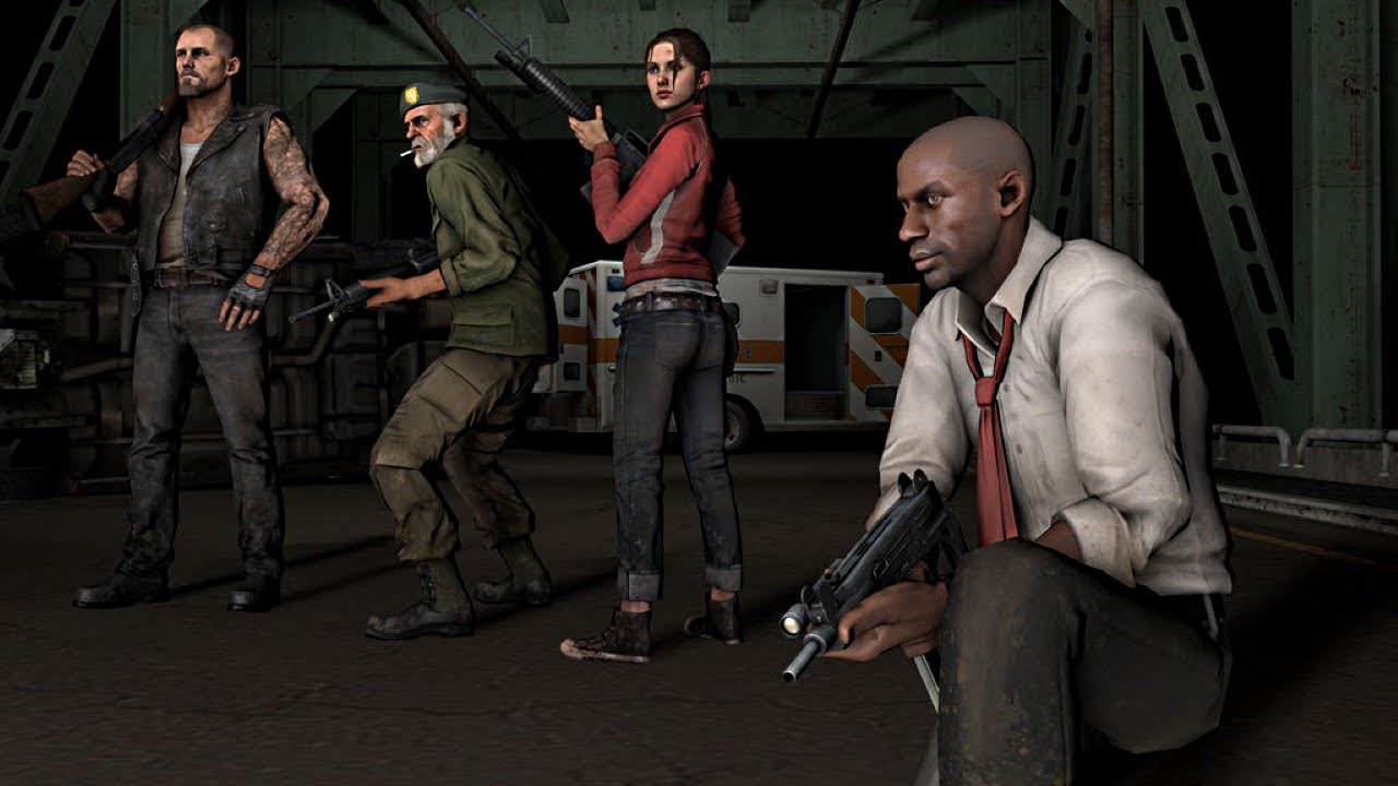 steam left for dead 2 player statistics steam left for dead 2 player statistics