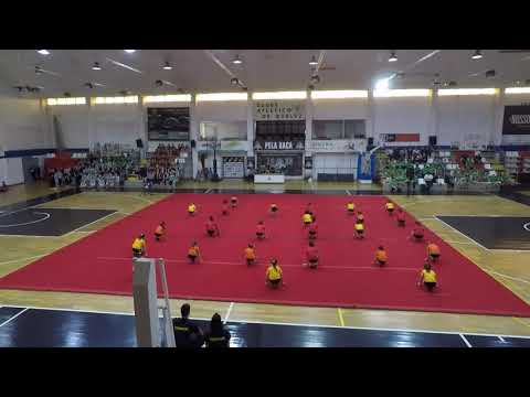 Sarau Origami '19 - CDESMT Coátis