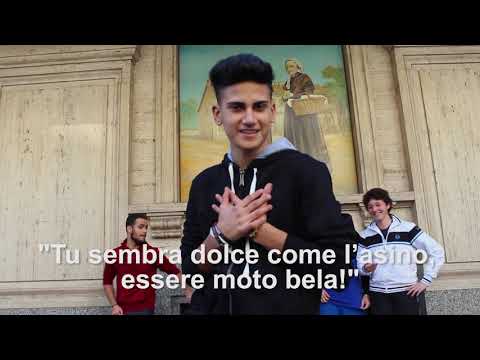 Presentazione Liceo (Studenti): Vieni al MAUX!