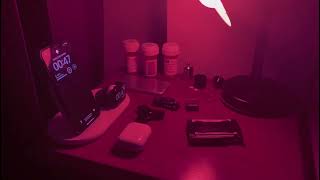 Cyberpunk life is now