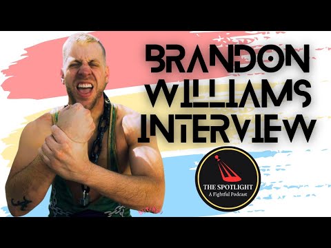 Brandon Williams Discusses GCW vs. New South Event, Says GCW Plans To Return To The Territory