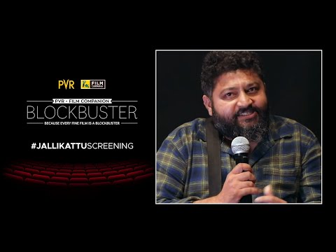 Lijo Jose Pellissery On Creating The ‘Wild And Raw’ Jallikattu, India’s Official Entry To The Oscars