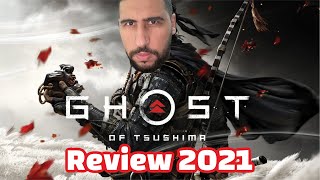 Ghost Of Tsushima Review in 2021 - Is it still worth it?!