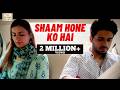 ️ Shaam Hone Ko Hai Two Strangers One Shared Taxi Hindi Short Film Six Sigma Films