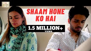 Shaam Hone Ko Hai | Two Strangers, One Shared Taxi | Hindi Short Film | Six Sigma Films