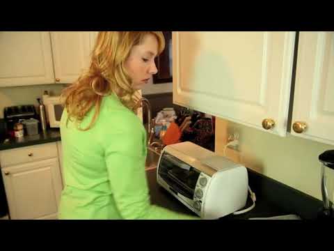How to Use a Toaster Oven Safely