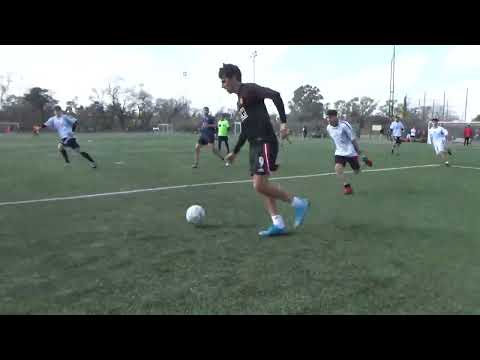 LA MECHA VS UNI PR - #LigaNuñez - #Clausura SLD - 7/8/2022