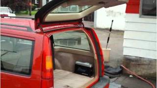 preview picture of video '1997 Volvo 850 Wagon Used Cars Cincinnati OH'