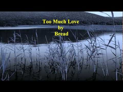 Too Much Love video thumbnail