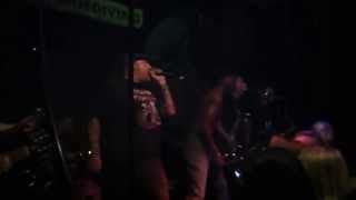 Buck-O-Nine - Wrong Em Boyo - Live in Berkeley at 924 Gilman St.