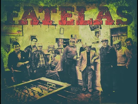 Fatelas