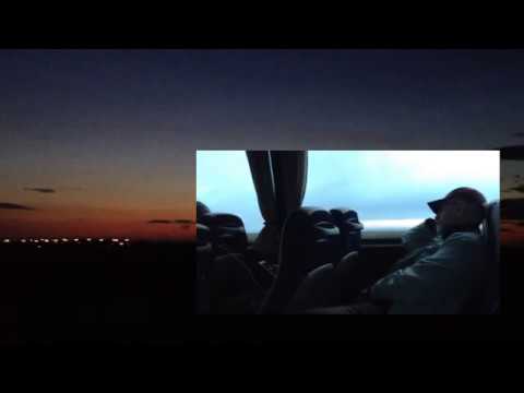 Hafdís Bjarnadóttir - Mánudans