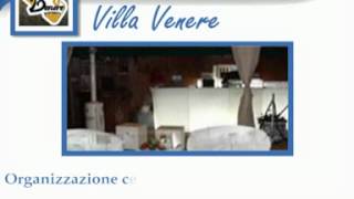 preview picture of video 'RISTORANTE VILLA VENERE ARTENA (ROMA)'