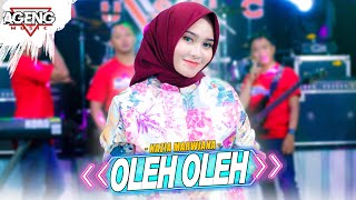 Download lagu OLEH OLEH Nazia Marwiana ft Ageng Music... mp3