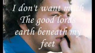 Neil Diamond - Kentucky Woman (W/Lyrics)