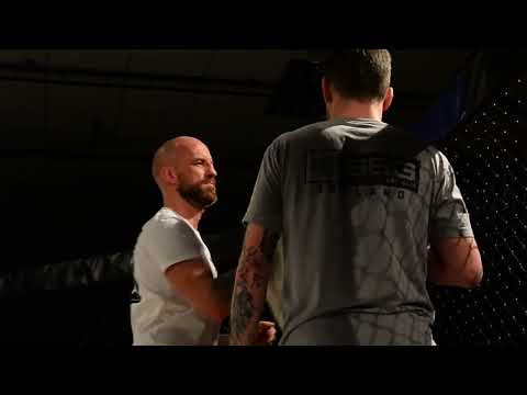 Cage Legacy 7: Marcin Zembala vs Dylan Logan