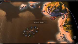 Leviathan Warships Exclusive Gameplay & First Look Part 1 HD