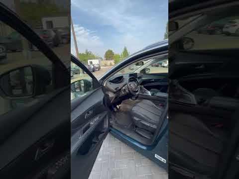фото peugeot 5008 ii рестайлинг 0