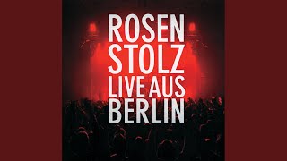 Sternraketen (Live Columbiahalle, Berlin / 2002)