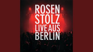 Sternraketen (Live Columbiahalle, Berlin / 2002)