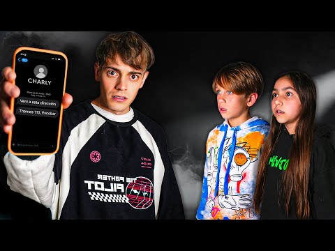 MY NEIGHBOR DISCOVERED THE GUILTY